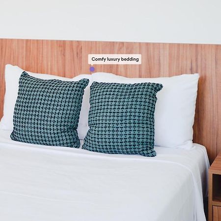 Ap Com Academia, Piscina E Sauna No Predio, Proximo A Faria Lima - Vila Olimpia Apartment Сао Паоло Екстериор снимка