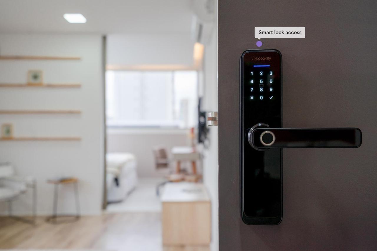 Ap Com Academia, Piscina E Sauna No Predio, Proximo A Faria Lima - Vila Olimpia Apartment Сао Паоло Екстериор снимка